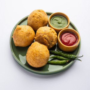 Aloo Chap