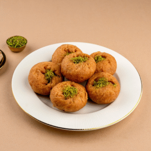 Balusahi (kg)