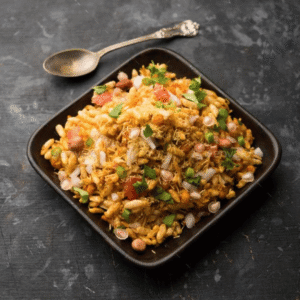 Bhel Puri