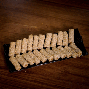 Butter Scotch Roll (Kg)