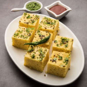 Dhokla (KG)