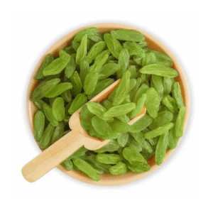 Green Kismis (250 gms)