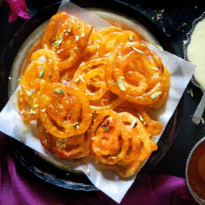 Jalebi (250)