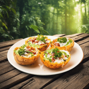 Katori Chaat