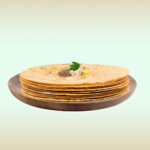 Khakra (Pkt)