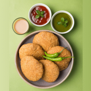 Kachodi