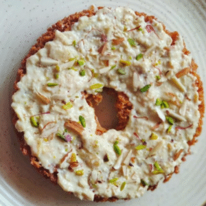 Mini Malai Gehvar(PCS)