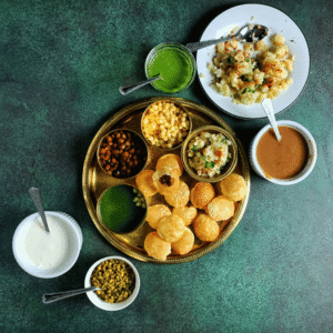 Pani Puri