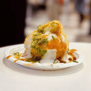 Raj Kachori