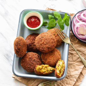 Cutlet