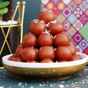 GulabJamun(PCS)