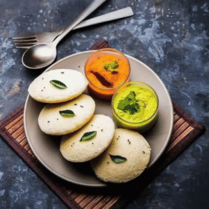 Idli