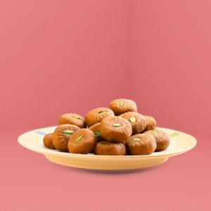 Mathura Peda (250)
