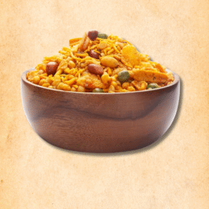Gujarati Tikha Mixture (250)
