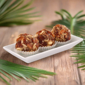 Dryfruit Khajur Ladoo (Kg)