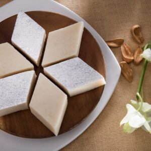 Badam Barfi (Kg)